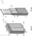 Fig. 08 - Light weight thermal runaway and explosion resistant aerospace battery