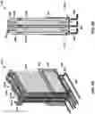 Fig. 10 - Light weight thermal runaway and explosion resistant aerospace battery