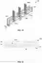 Fig. 11 - Light weight thermal runaway and explosion resistant aerospace battery