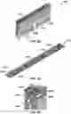 Fig. 12 - Light weight thermal runaway and explosion resistant aerospace battery