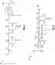 Fig. 07 - Bulk acoustic wave component with conductor extending laterally from via