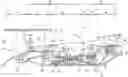 Fig. 01 - Turbine engine with shockwave attenuation