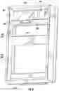 Fig. 09 - Air conditioning appliance having a plenum for make-up air