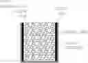 Fig. 06 - Method of manufacturing polycrystalline silicon ingot using a crucible in which an oxygen exhaust passage is formed by single crystal or polycrystalline rods