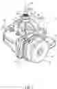 Fig. 02 - Motor having stator comprising fastening portion for suppressing tilt of the motor