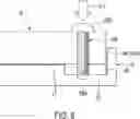 Fig. 08 - Motor having stator comprising fastening portion for suppressing tilt of the motor
