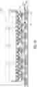 Fig. 10 - Semiconductor package with lid structure