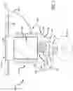 Fig. 02 - Automated Urinary Output Measuring System