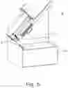 Fig. 08 - BREAD CUTTING MACHINE WITH CUTTING PROCESS AID, AND OPERATING METHOD