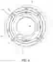 Fig. 06 - Ceiling-mounted LED light assembly