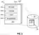Fig. 03 - Patient data collection system and method