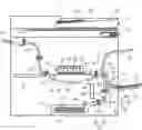 Fig. 01 - Image forming apparatus with switching device that switches on and off depending on difference in rigidity of sheet