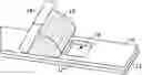 Fig. 01 - FLATTENING SURFACE OF PASTED TRACK IN STENCIL PRINTING PROCESS