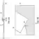 Fig. 06 - FLATTENING SURFACE OF PASTED TRACK IN STENCIL PRINTING PROCESS