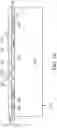 Fig. 02 - Semiconductor device structure and method for forming the same