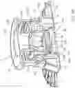 Fig. 06 - CENTRIFUGALLY MOTIVATED FLUIDIC SYSTEMS, DEVICES AND METHODS