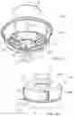 Fig. 08 - CENTRIFUGALLY MOTIVATED FLUIDIC SYSTEMS, DEVICES AND METHODS