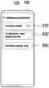 Fig. 01 - Electronic device for providing a plurality of user interfaces to select data and method of operating the same