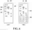 Fig. 07 - Electronic device for providing a plurality of user interfaces to select data and method of operating the same
