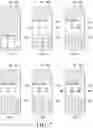 Fig. 08 - Electronic device for providing a plurality of user interfaces to select data and method of operating the same