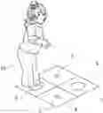 Fig. 01 - ACTIVITY MAT FOR KINESTHETIC LEARNERS TO DEVELOP COGNITIVE SKILLS