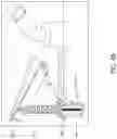 Fig. 06 - Single control console mounted armrest