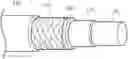 Fig. 01 - Annealing of Discrete Sections of a Reinforcement Layer to Modulate Stiffness of a Catheter