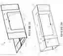 Fig. 04 - SHIPPING AND DISPLAY CONTAINER