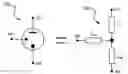 Fig. 01 - Circuitry for analyte measurement