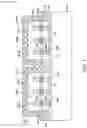 Fig. 08 - Semiconductor device with stacked chips and method for fabricating the same