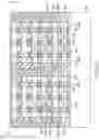 Fig. 22 - Semiconductor device with stacked chips and method for fabricating the same
