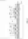 Fig. 24 - Semiconductor device with stacked chips and method for fabricating the same