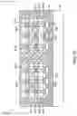 Fig. 30 - Semiconductor device with stacked chips and method for fabricating the same