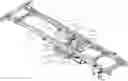 Fig. 01 - Catalytic converter guard