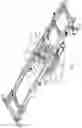 Fig. 02 - Catalytic converter guard