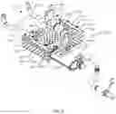 Fig. 09 - Catalytic converter guard