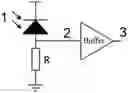 Fig. 01 - DETECTION CIRCUIT FOR ADJUSTING WIDTH OF OUTPUT PULSES, RECEIVING UNIT, LASER RADAR
