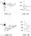 Fig. 02 - DETECTION CIRCUIT FOR ADJUSTING WIDTH OF OUTPUT PULSES, RECEIVING UNIT, LASER RADAR