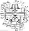 Fig. 01 - REVERSE DIRECTIONAL THRUST DEVICE BY BIDIRECTIONAL TRANSLATIVE MOVEMENT