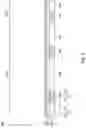 Fig. 04 - Magnetic random access memory device and formation method thereof