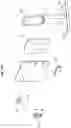 Fig. 10 - EXPERIMENTAL ANIMAL RESTRAINER APPLICABLE TO VARIOUS DRUG ADMINISTRATION METHOD