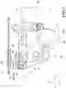 Fig. 06 - FEED DOG DEVICE OF A SEWING MACHINE