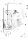 Fig. 09 - FEED DOG DEVICE OF A SEWING MACHINE