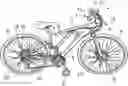 Fig. 01 - ELECTRIC BICYCLE