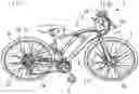 Fig. 02 - ELECTRIC BICYCLE