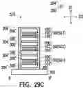 Fig. 45 - Semiconductor structure, method of forming stacked unit layers and method of forming stacked two-dimensional material layers