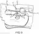 Fig. 08 - Knife with replaceable blade