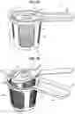 Fig. 02 - REUSABLE BREW BASKET AND BREWING MACHINE ASSEMBLY