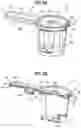 Fig. 07 - REUSABLE BREW BASKET AND BREWING MACHINE ASSEMBLY