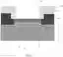 Fig. 07 - Annular bipolar transistors